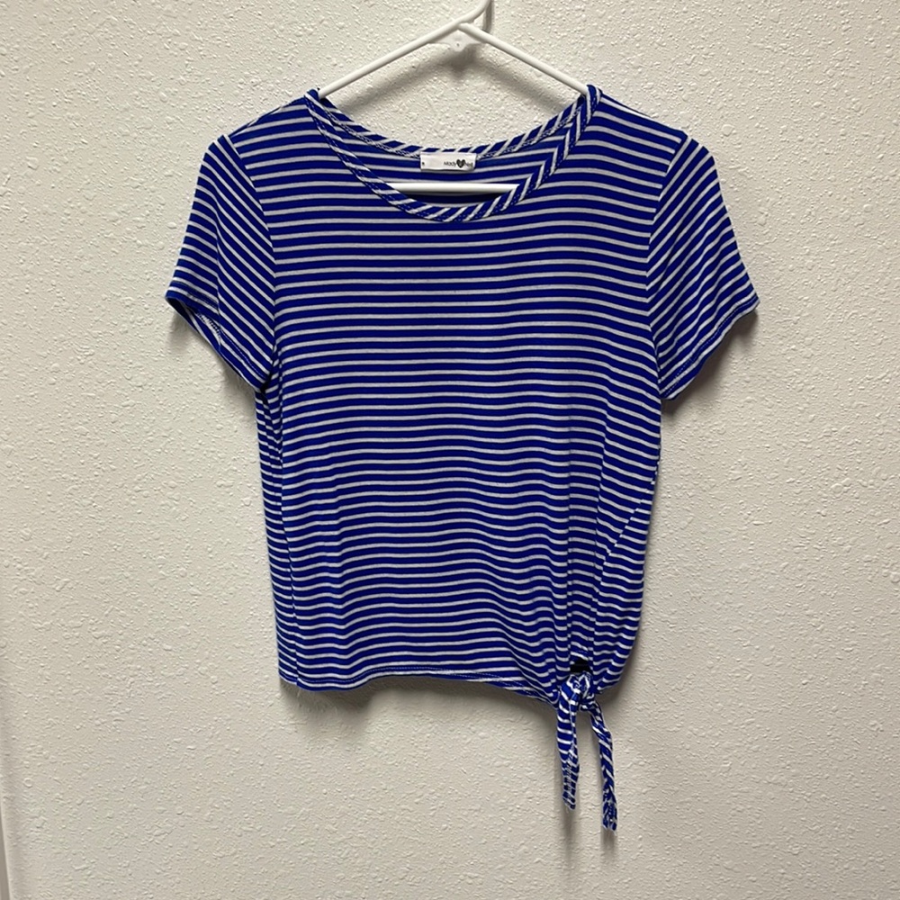 MADY & NELL Shirt